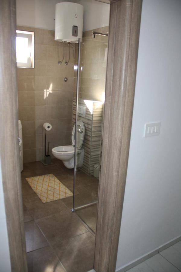 Lea Apartamento Šibenik Exterior foto