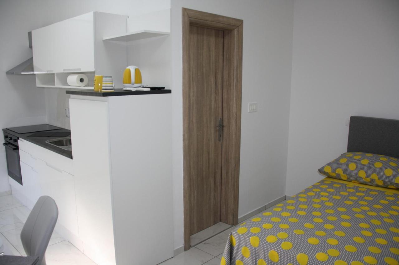 Lea Apartamento Šibenik Exterior foto