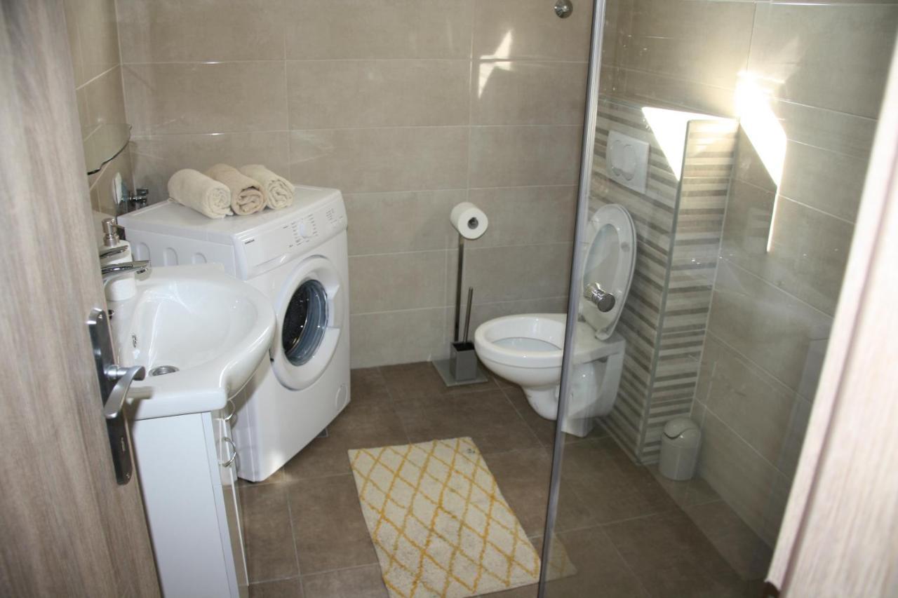 Lea Apartamento Šibenik Exterior foto
