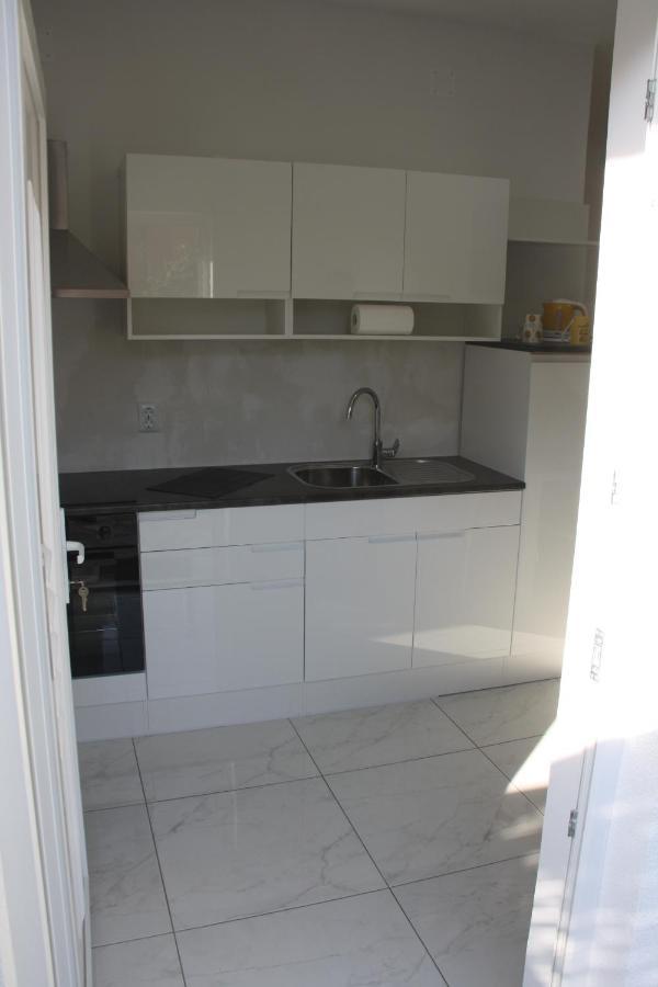 Lea Apartamento Šibenik Exterior foto