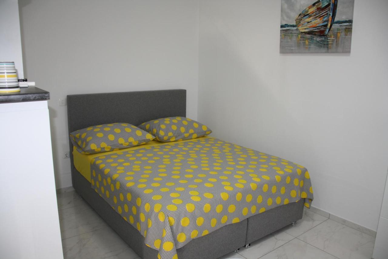 Lea Apartamento Šibenik Exterior foto