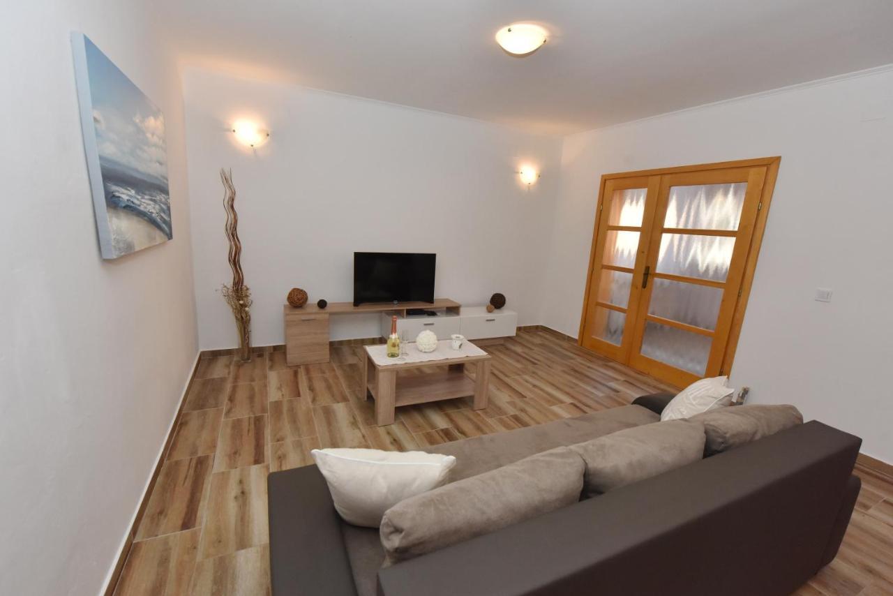 Lea Apartamento Šibenik Exterior foto