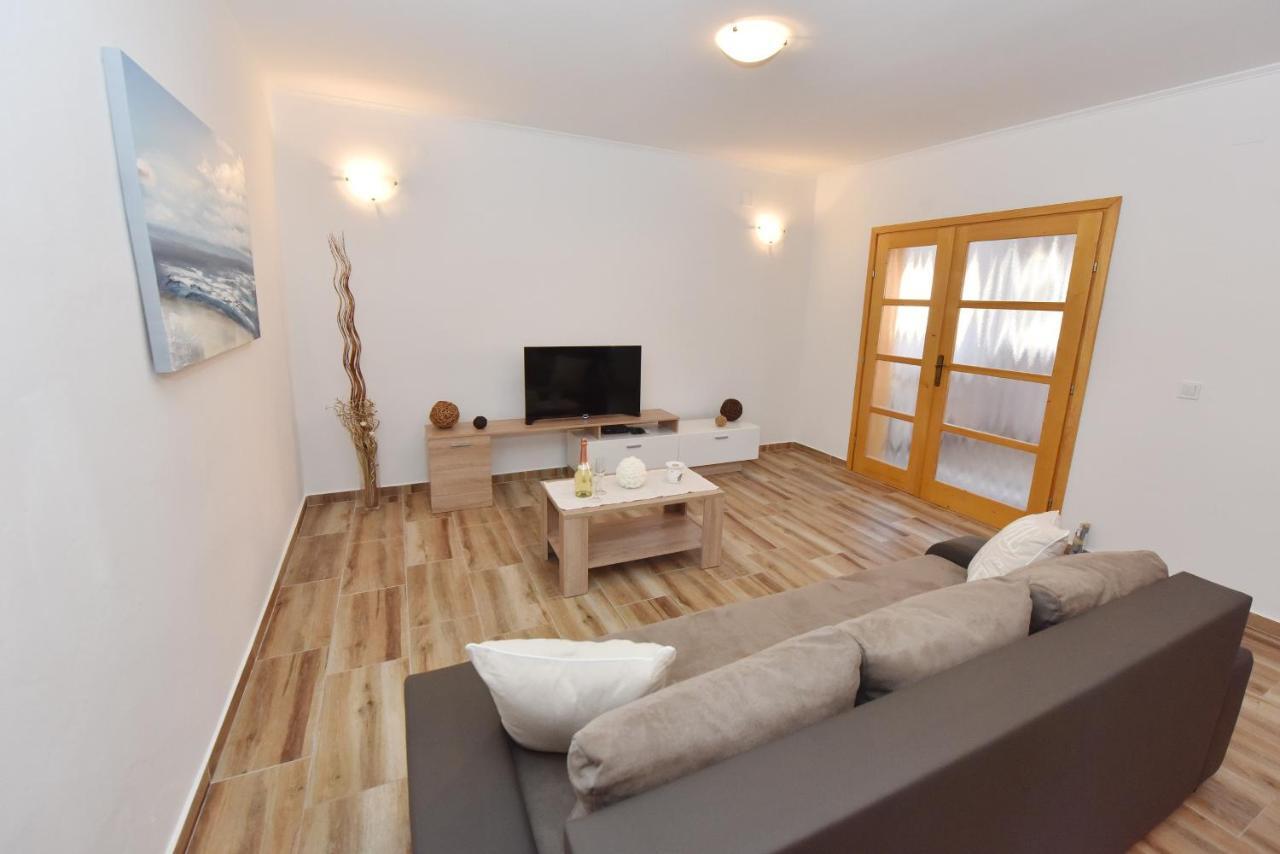 Lea Apartamento Šibenik Exterior foto