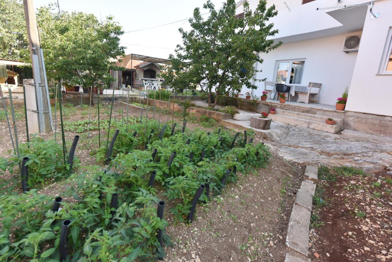 Lea Apartamento Šibenik Exterior foto