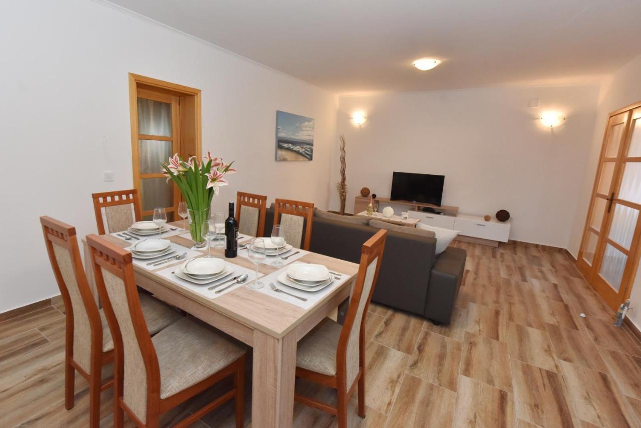 Lea Apartamento Šibenik Exterior foto