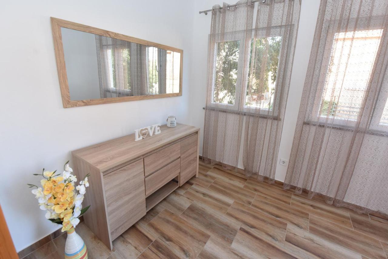 Lea Apartamento Šibenik Exterior foto