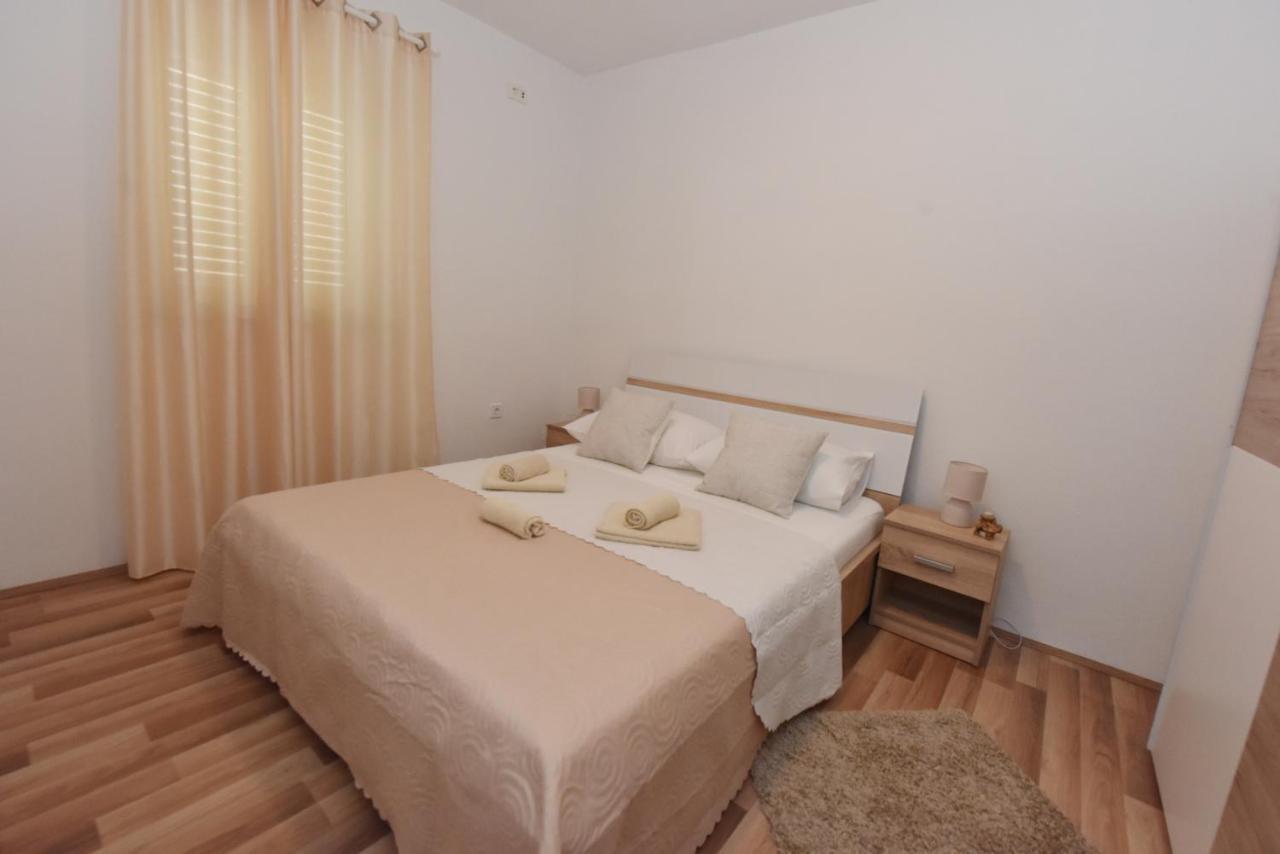 Lea Apartamento Šibenik Exterior foto