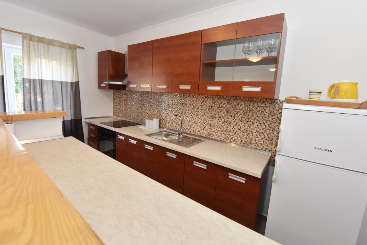 Lea Apartamento Šibenik Exterior foto