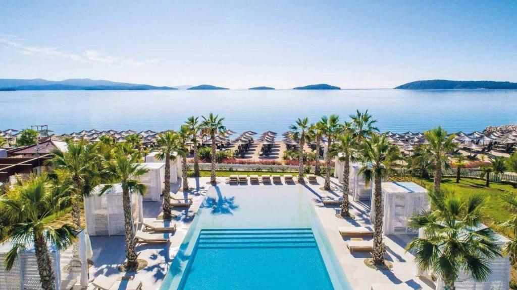 Lea Apartamento Šibenik Exterior foto