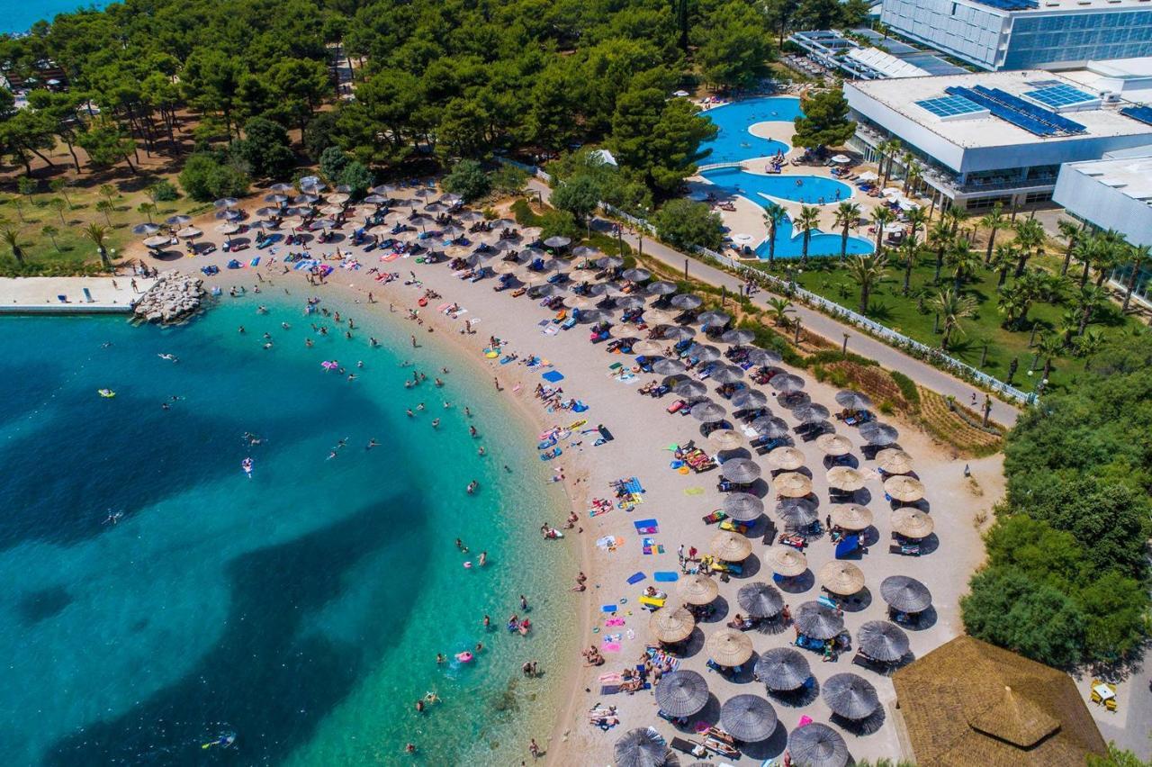 Lea Apartamento Šibenik Exterior foto