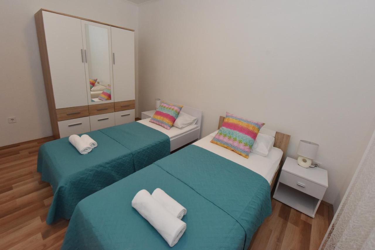 Lea Apartamento Šibenik Exterior foto