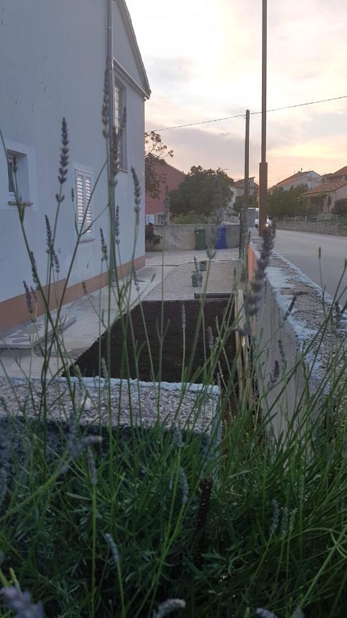 Lea Apartamento Šibenik Exterior foto